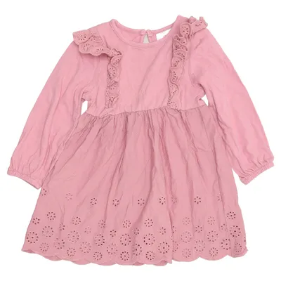Robe (Rose) de So Cute Coton