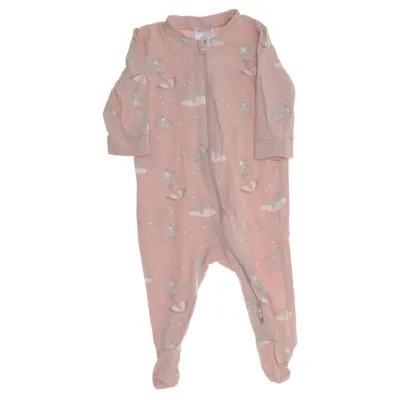 Rompers (Pink, Multicolored) from KappAhl
