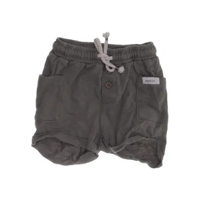 Shorts (Grøn) fra Newbie by KappAhl Bomuld
