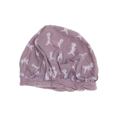 Mössa (Rosa, Vit) från Solstickan