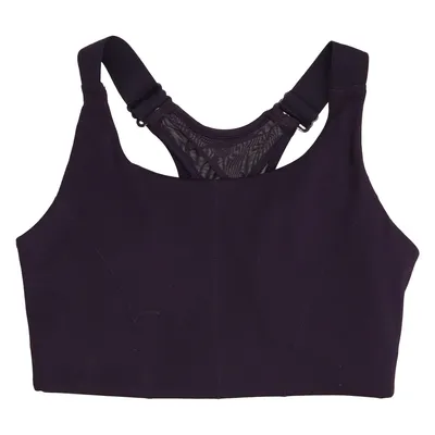 Sports bra (Purple) from H&M Move Elastane, Polyamide, Polyester