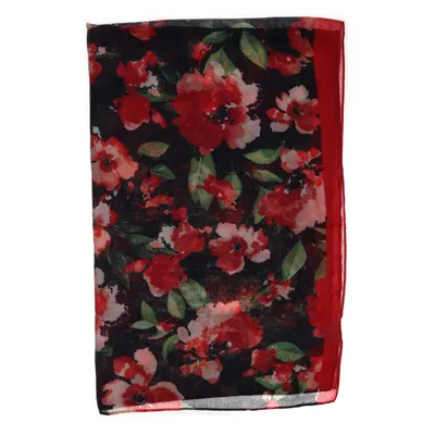 Sjal (Röd, Svart, Grön) från Orsay Polyester