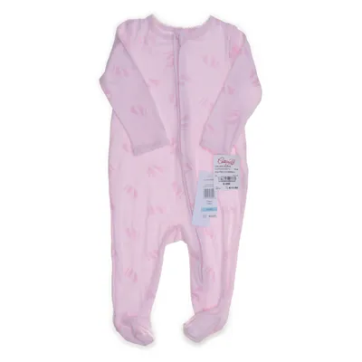 Sparkdräkt (Rosa) från Calvin Klein Bomull, Polyester