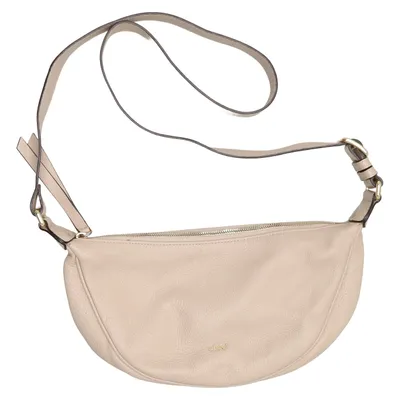 Waist bag (Beige) from Abro