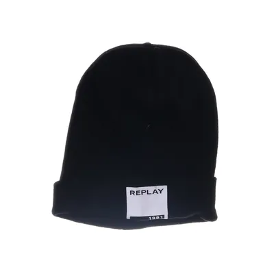 Beaniemössa (AX4166 002 M7059D) från Replay Akryl, Bomull