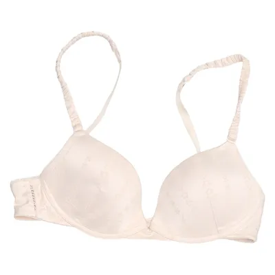 Bra (Beige) from Lovable Elastane, Polyester