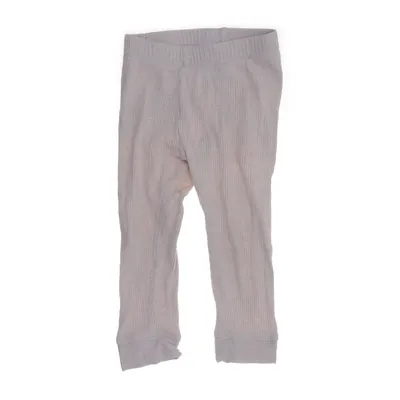 Leggings (Beige) van Alana Katoen, Elastaan