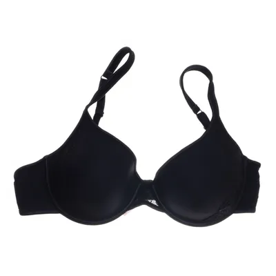 Soutien-gorge (Noir) de Queen Élasthane, Polyamide