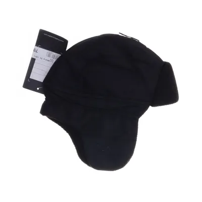 Pilotenmuts (Zwart) van Lindberg Nylon, Polyester