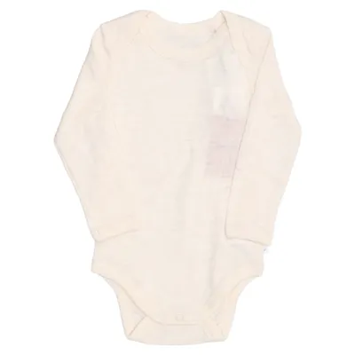 Body (Beige) fra Cubus Mini Merinould