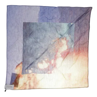 Scarf (Flerfärgad) från Tonsure