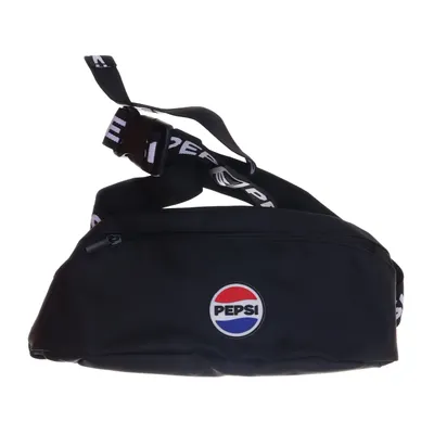 Midjeväska (Svart, Röd, Blå) från Pepsi
