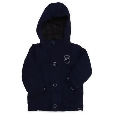 Jacket (Blue) from Gaastra Nautical Supplies Nylon, Polyester