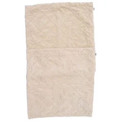 Pudebetræk (Beige) fra Ch&J