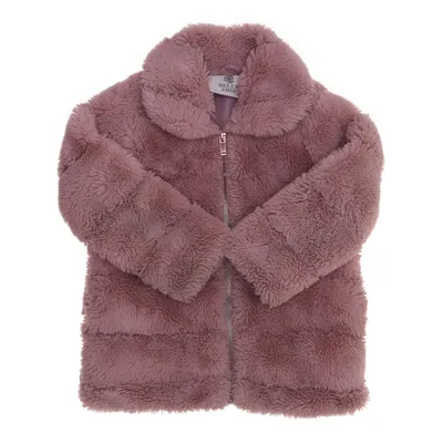 Jacka (Rosa) från Belle Amie Polyester