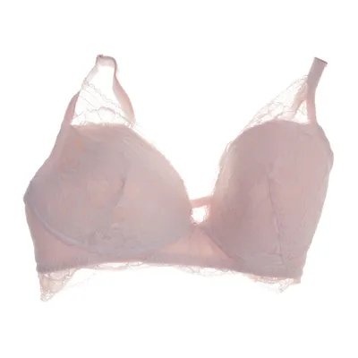 Bralette (Rosa) från Etam Elastan, Polyamid