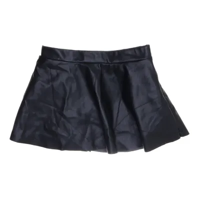 Kjol (Svart) från H&M Polyester