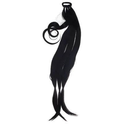 Extensions (Black) from Feshfen