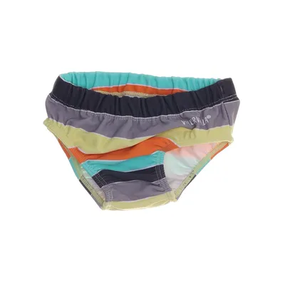 Badbyxor (Flerfärgad) från Villervalla Elastan, Polyamid, Polyester