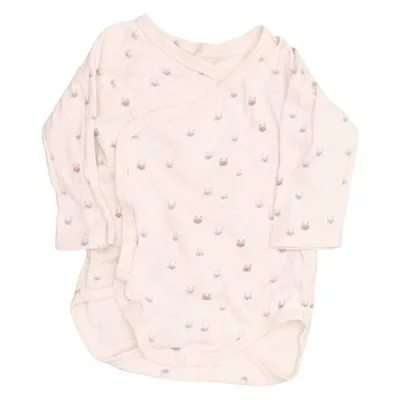 Body (Beige) from Åhléns Kids Cotton