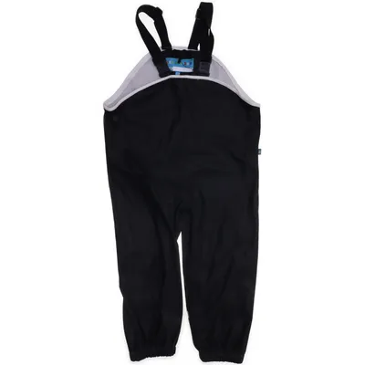 Regnbyxor (Svart) från Peekaboo Polyester, Polyuretan