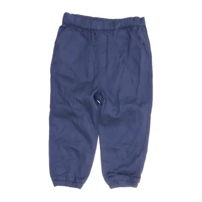 Pants (Blue) from C-Mini Cotton, Lyocell