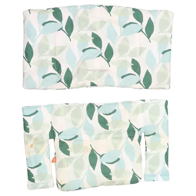 Kinderstoel Kussen (Tripp Trapp Cushion) van Stokke Katoen, Polyester