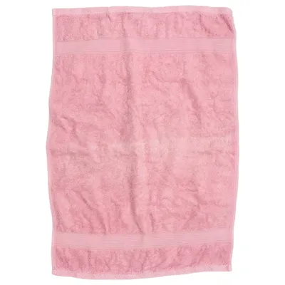 Handtuch (Pink) von Gripsholm Collection Baumwolle