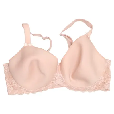Bh (Roze) van Change Lingerie Elastaan, Polyamide