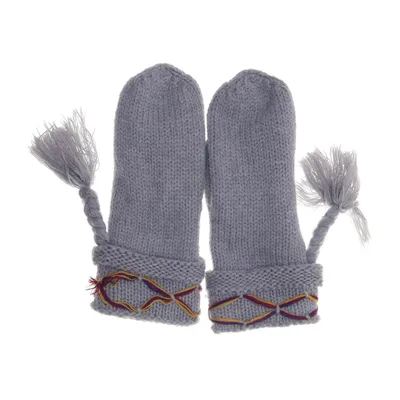 Vantar (Grå, Flerfärgad) från Walking Akryl