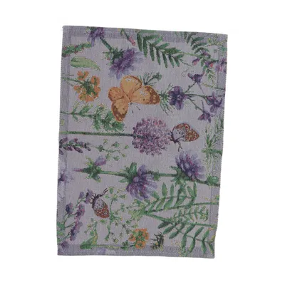 Bordstablett (Flerfärgad) från Ekelund Bomull