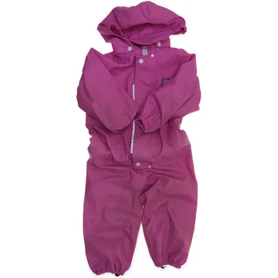 Overall (Pink) from Jonathan Polyester, Polyurethane