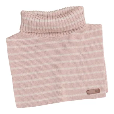 Collar (Pink, White) from Cubus Mini Merino wool