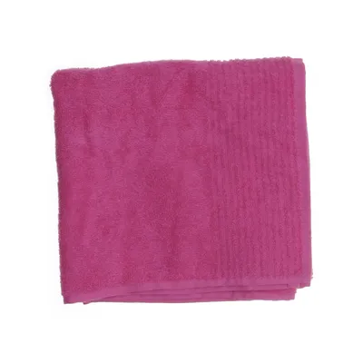 Handdoek (Roze) van Miomare Katoen