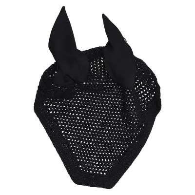 Cagoule anti-mouches (Noir) de Covalliero