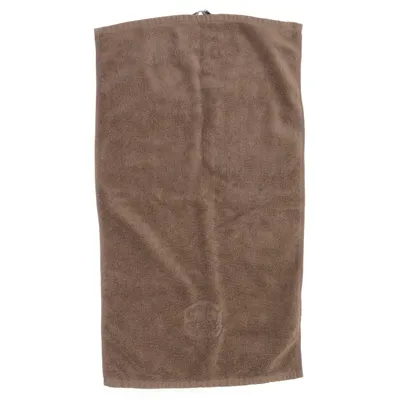 Handduk (Brun) från Georg Jensen Damask Ekologisk bomull