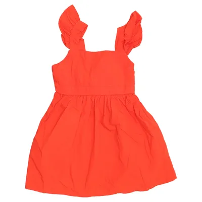 Dress (Red) from Koton Baby Cotton