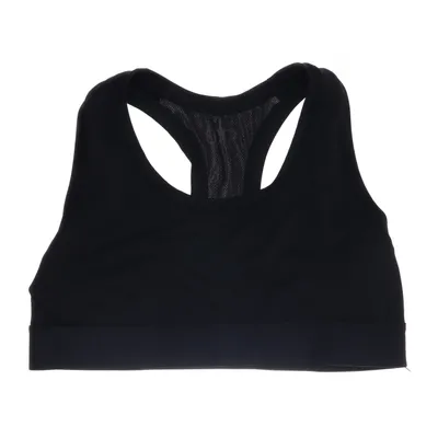 Sport-BH (Svart) från OTP Extreme Elastan, Polyester