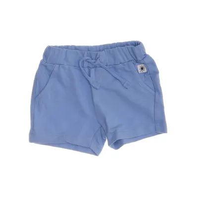 Shorts (Blå) från Lindex Baby Bomull