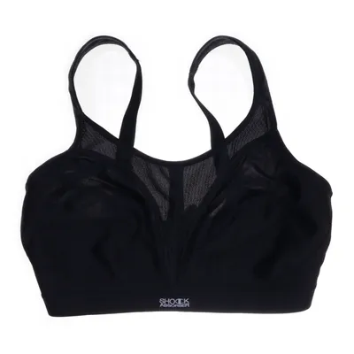 Bralette (Svart) från Shock Absorber
