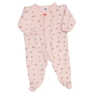 Sparkdräkt (Beige, Flerfärgad) från Petit Bateau Bomull