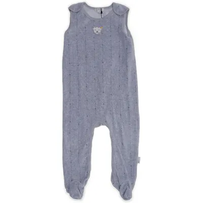 Sparkdräkt (Grå, Flerfärgad) från Steiff Bomull, Polyester