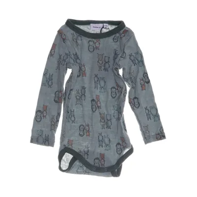 Body (Grön, Flerfärgad) från Name It