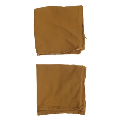 Cushion cover (Yellow) from IKEA Cotton