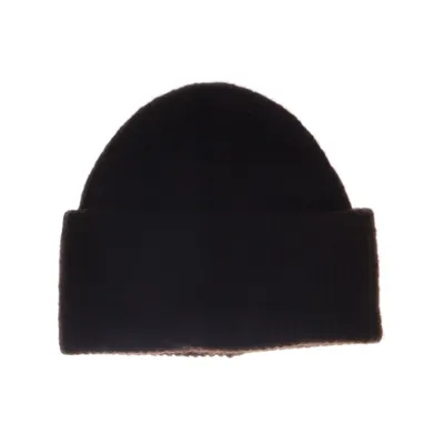 Beaniemössa (Brun) från Arket Alpackaull, Elastan, Polyester