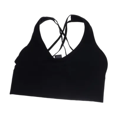 Sport-BH (Ene Soft W Seamless Sportsbra) från Energetics Elastan, Polyamid