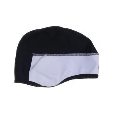 Bonnet de sport (Noir, Blanc) de Gore
