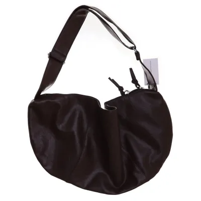 Shoulder-bag (Brown) from Beaularés