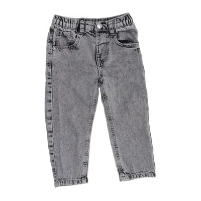 Jeans (Grå) från Zara