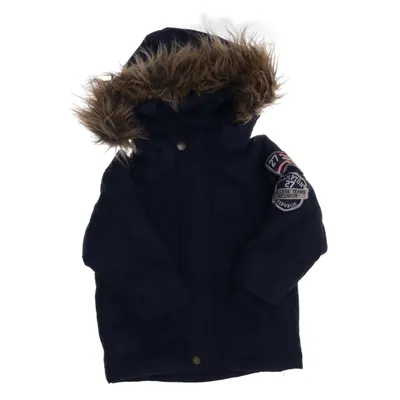 Winter jacket (Blue) from Hampton Republic Nylon, Polyester